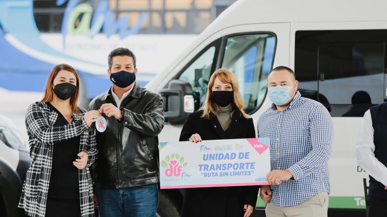 TAM-047-2021.-El Gobierno de Tamaulipas continúa trabajando para mejorar la calidad de vida de las personas discapacitadas (2)