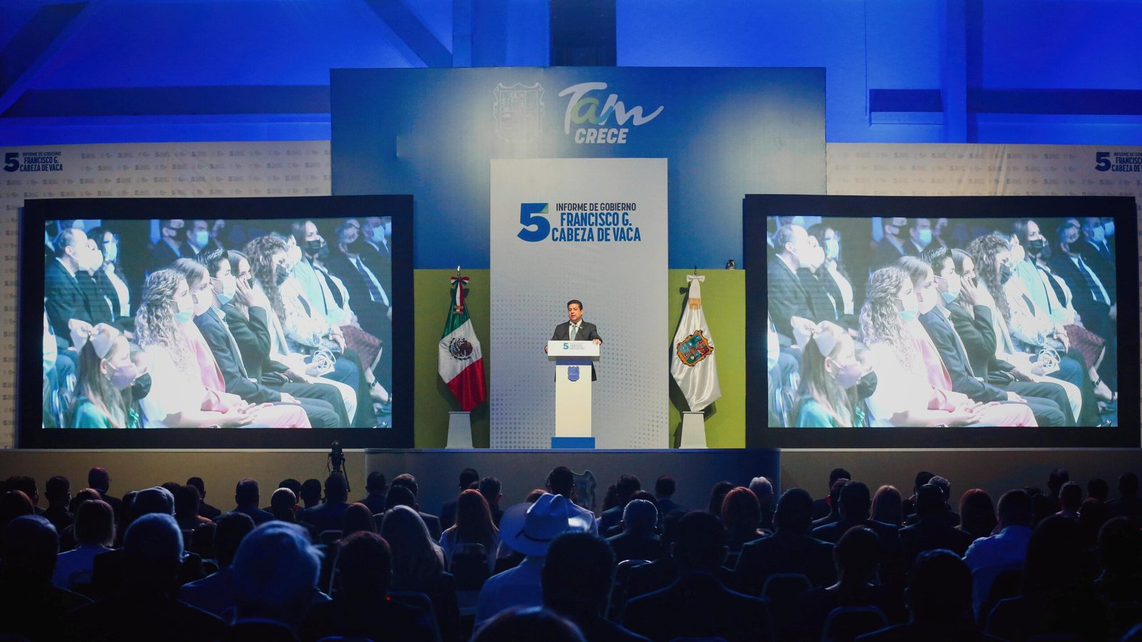 TAM-053-2021.-Rinde Francisco Cabeza de Vaca su 5° Informe de Gobierno (5)