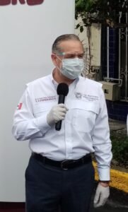 Marina y GN vigilarán a pie orilla de playa Miramar