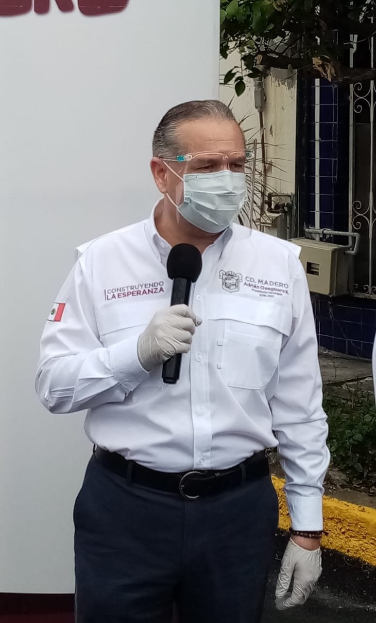 Marina y GN vigilarán a pie orilla de playa Miramar