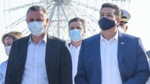 Reconoce Chucho Nader Impulso de Cabeza de Vaca a la Zona Sur