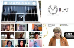 foto 1 Conferencia trabajo social 19 03 2021