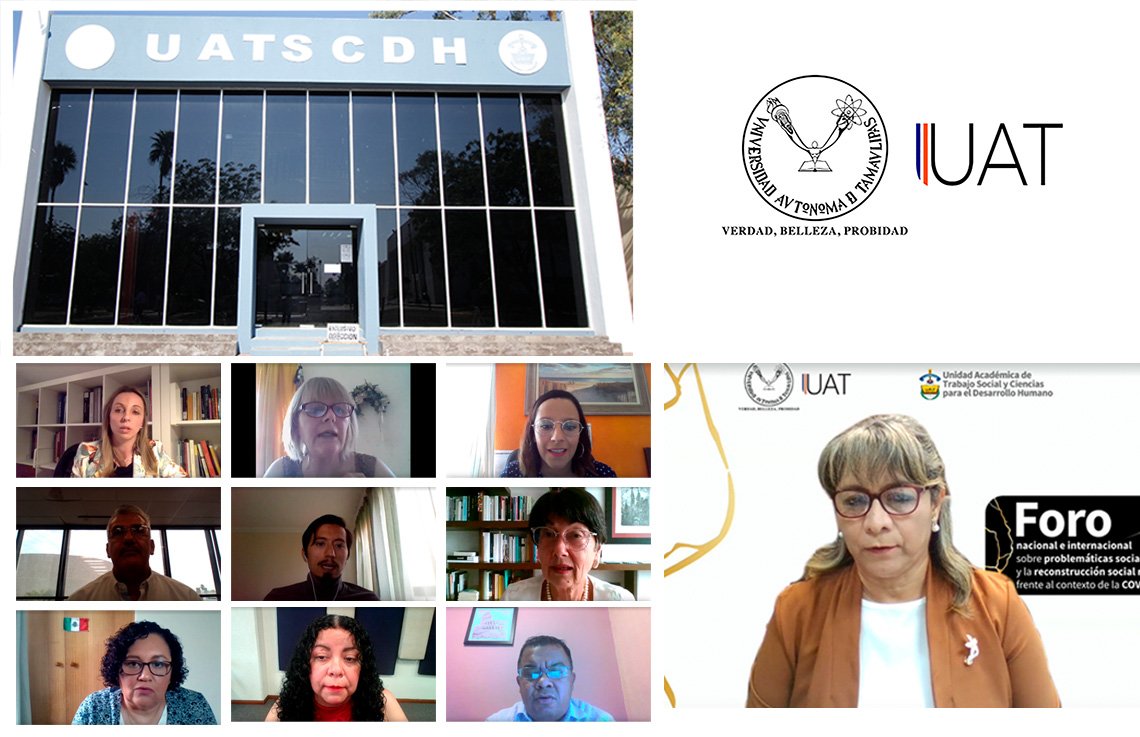 foto 1 Conferencia trabajo social 19 03 2021