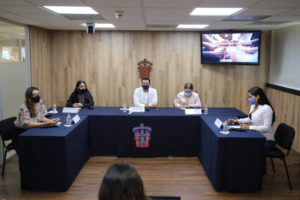 programa de proteccion por acoso