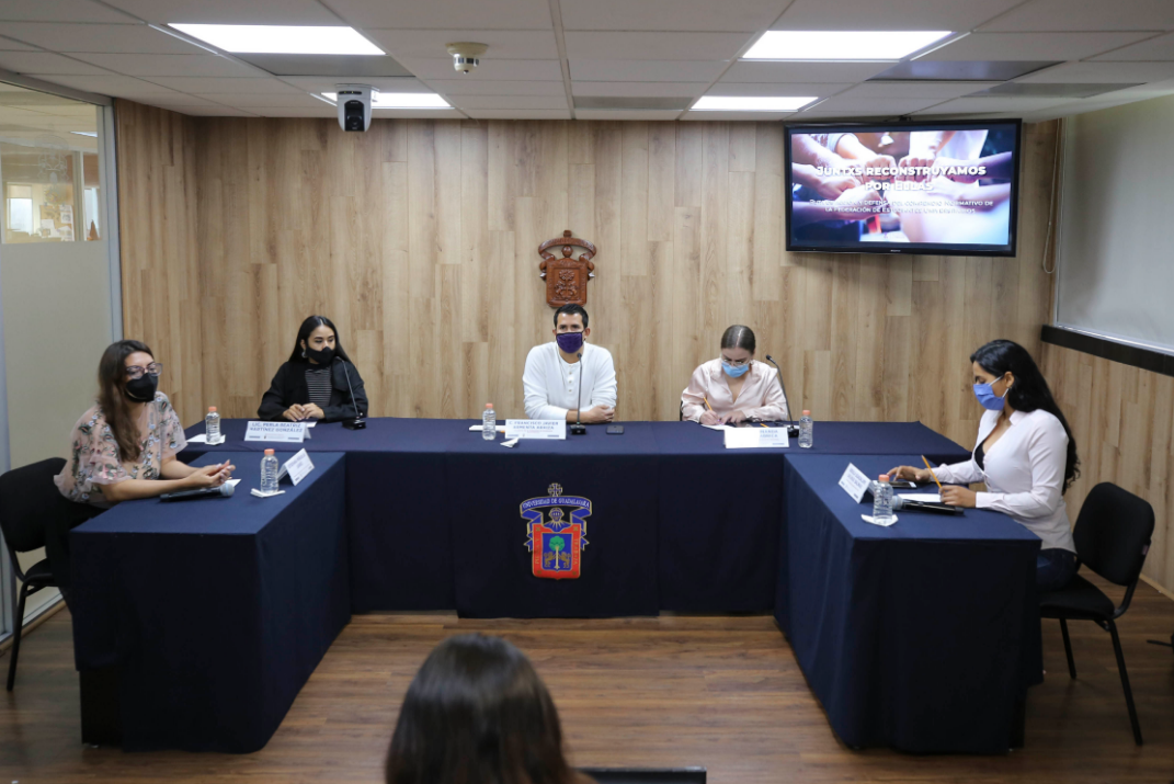 programa de proteccion por acoso