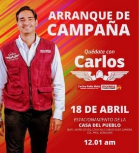 CARLITOS PEÑA ORTIZ....