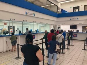 COMAPA AREA DE CAJAS