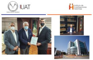 Collage Dr. Octavio Herrera 30 04 2021