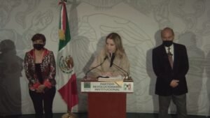 FOTO DIPUTADA PRI....