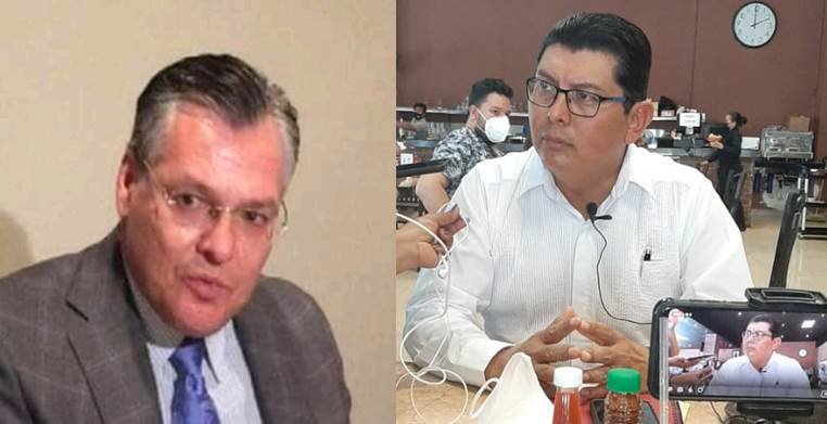 FOTO RIGO Y MARCELO......