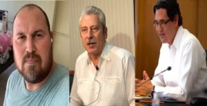 GANDALLAS DE MORENA...