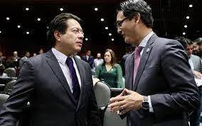 MARIO DELGADO LUNES 5 DE ABRIL