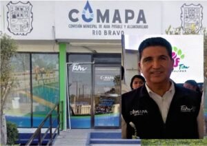 RAUL GARCIA VIVIAN -COMAPA RB