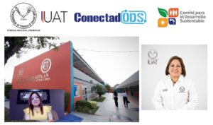 foto 1 conectadODS dra gloria sandoval 07 04 2021