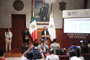 regreso a escuelas veracruz