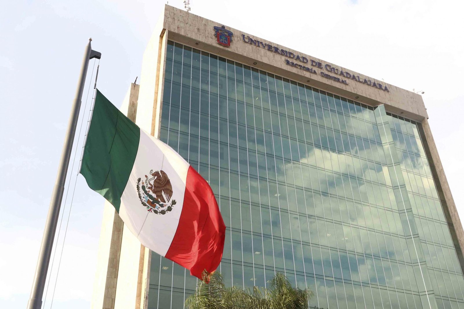 UdeG sube 100 puntos en el Ranking de Impacto Universitario de la ONU