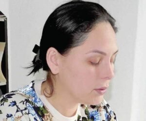 CASANDRA DE LOS SANTOS