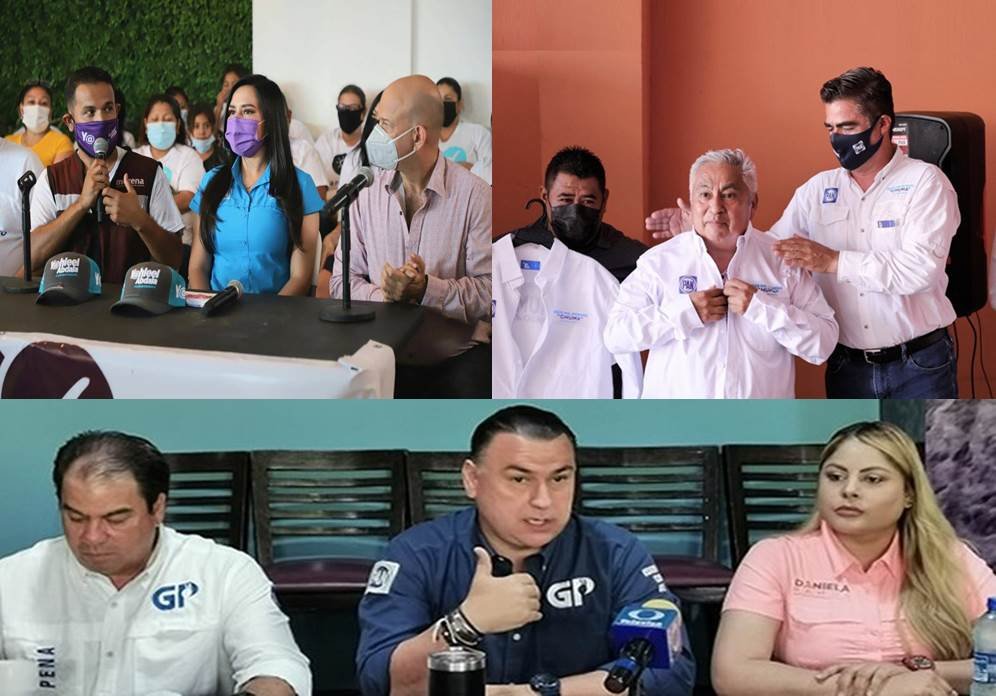 CHUMA GERARDO Y YAHLEEL ...45