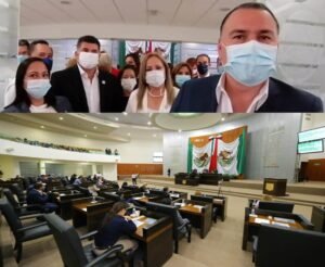 CONGRESO GERARDO