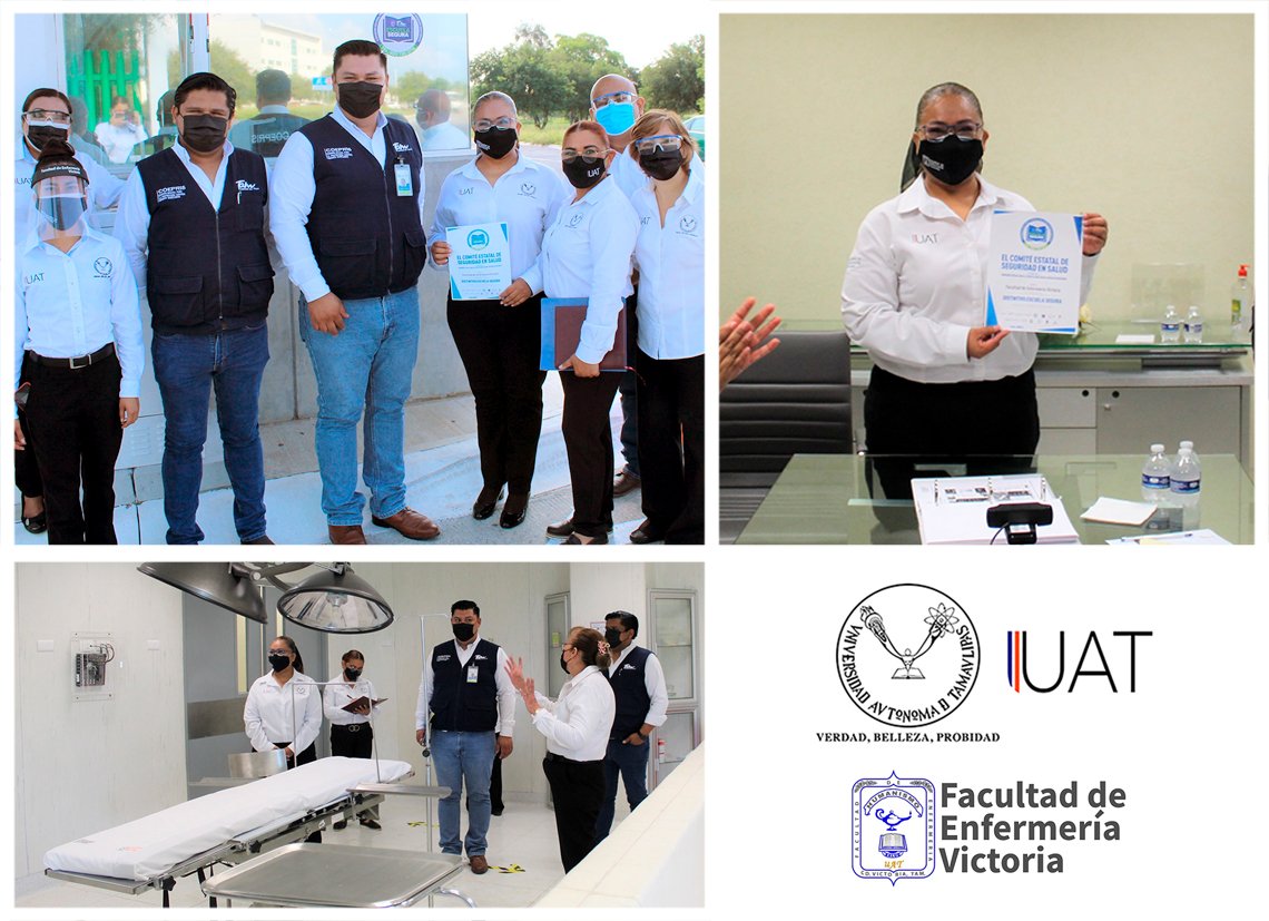 Collage escuela segura 25 05 2021