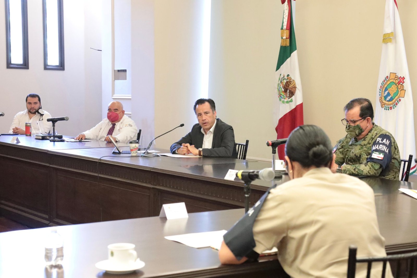 ESTRATEGIA DE VACUNACIÓN MASIVA (6)