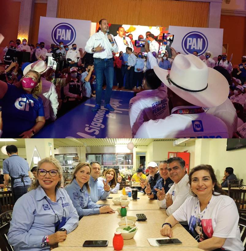 FOTO MARKO CORTES Y CHUMA...11