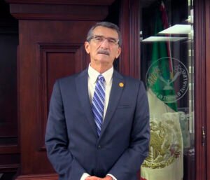 foto 1 graduacion enfermeria rector 27 05 2021