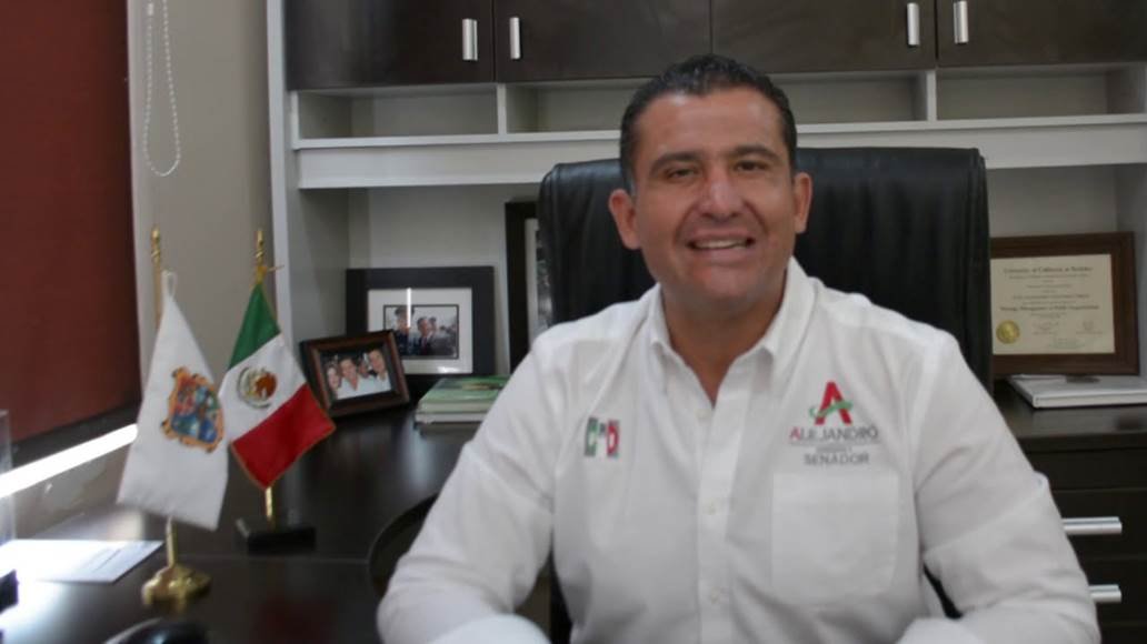ALEJANDRO GUEVARA