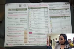 CARMEN LILIA FRAUDE....