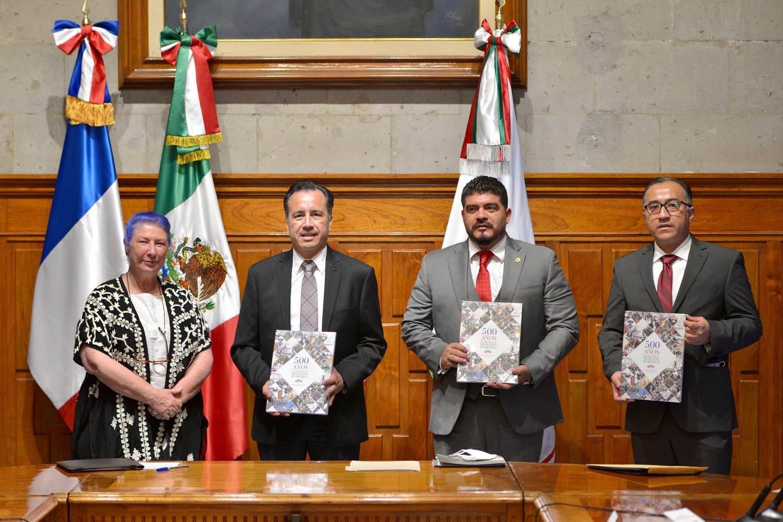 CONVENIO PARA ENSEÑANZA DEL FRANCÉS (1)