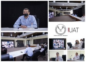 Collage reunion 01 06 2021