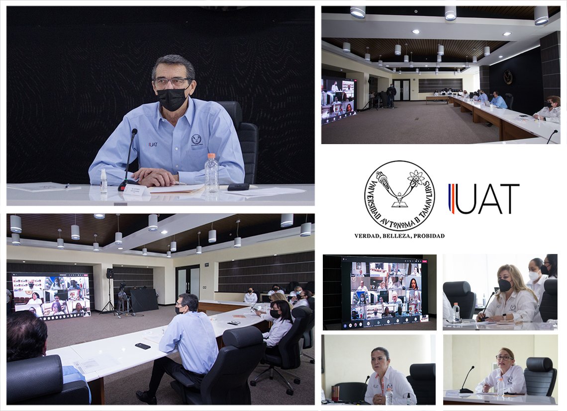 Collage reunion 01 06 2021