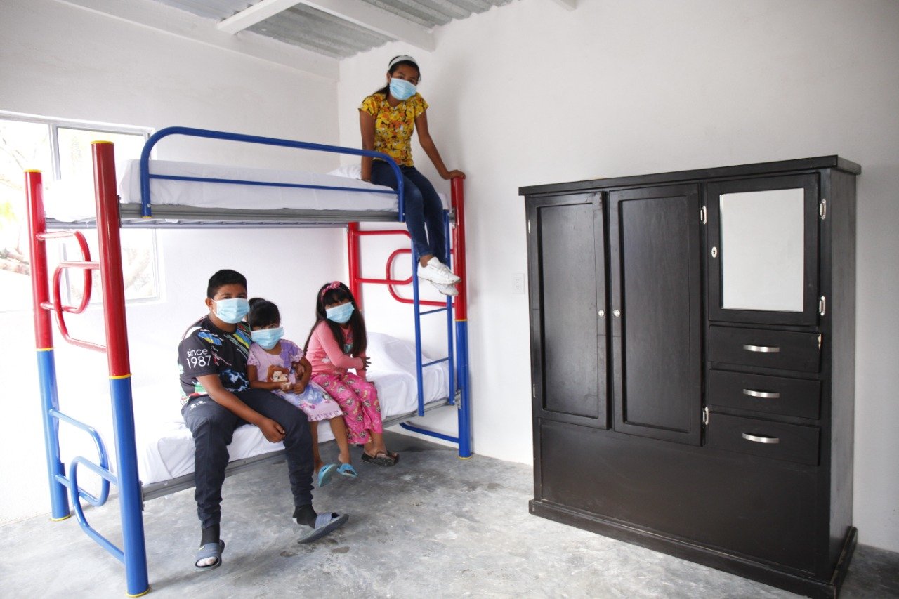 DIF-029-2021.-Entrega Gobierno del Estado y DIF Tamaulipas apoyos de Reconstruyendo Esperanzas. (2)