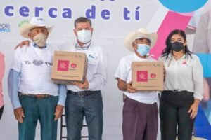 DIF-031-2021.-GobTam y DIFTam continúan acercando servicios y apoyos a las familias de Tamaulipas (2)