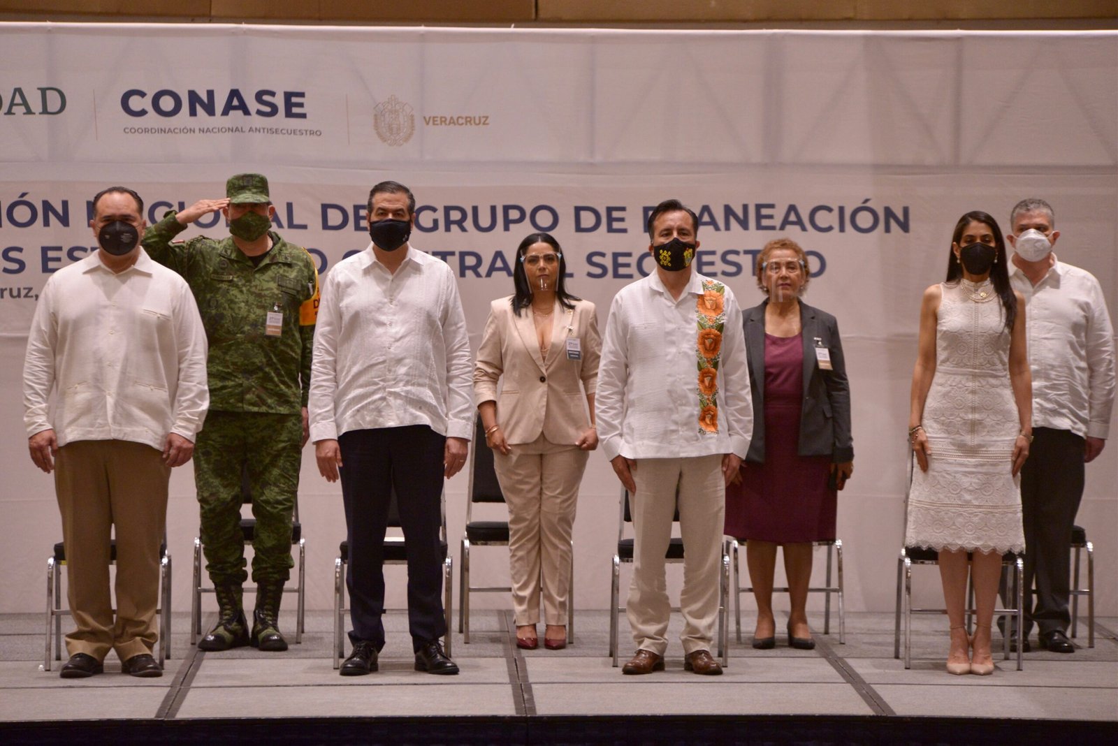 DISMINUCIÓN DE 90� EN SECUESTRO EN 3 AÑOS (1)