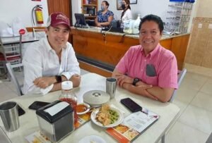 FOTO VIANDAS JR- VALDERRAMA