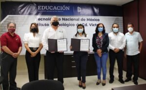 ITE-002-2021.-Firman convenio de colaboración ITEA – TecNM Campus Ciudad Victoria (1)