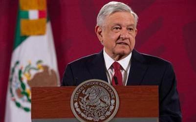 LOPEZ OBRADOR