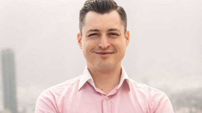 LUIS DONALDO COLOSIO RIOJAS