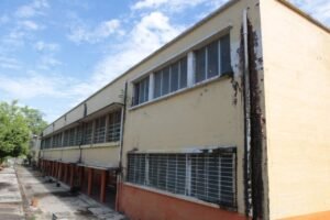 REHABILITACIÓN DE ESCUELAS ZONA SUR (2)