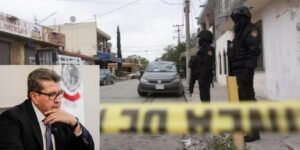 SENADOR RICHI MONREAL...