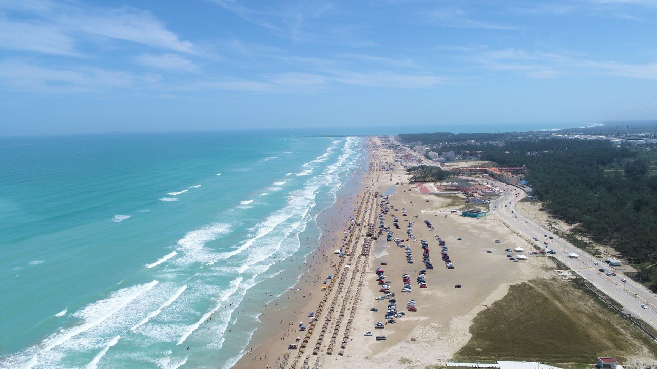 STU-016-2021.-Playas de Tamaulipas reciben más de 65 mil visitantes el fin de semana (2)