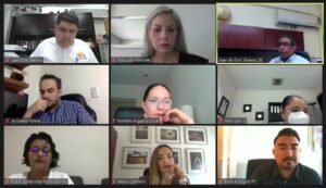 Sesión extraordinaria No. 45