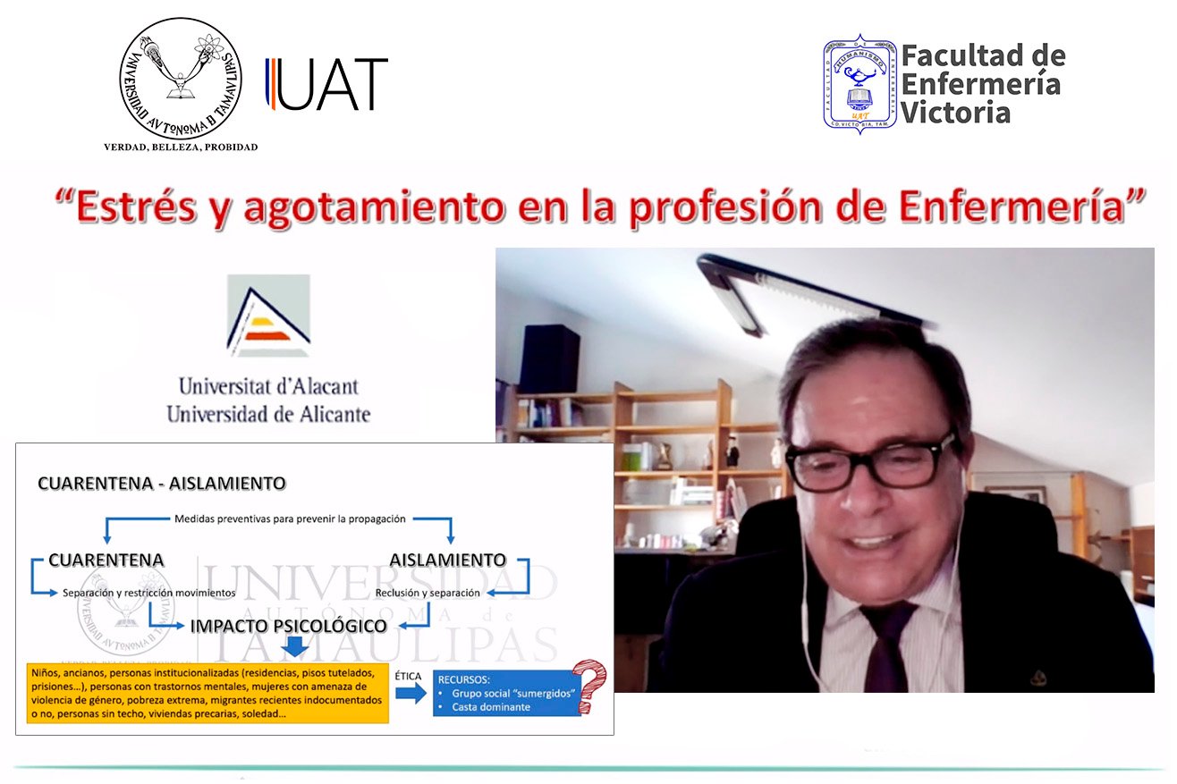 collage enfermeria tampico 11 06 2021