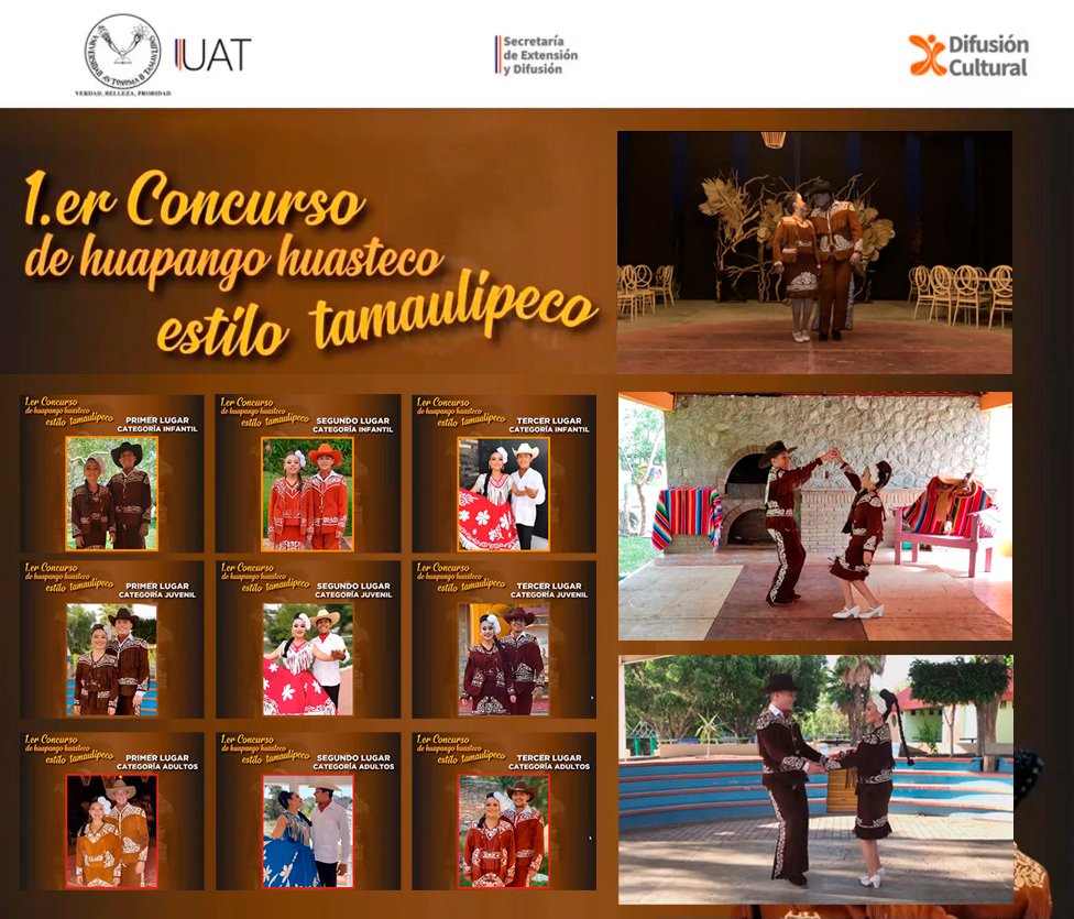 foto 1 concurso huapango huasteco 19 06 2021