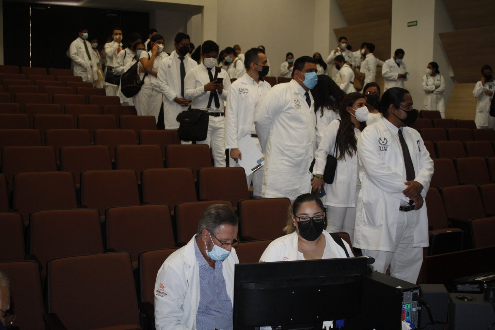 foto 1 entrega de plazas 05 06 2021