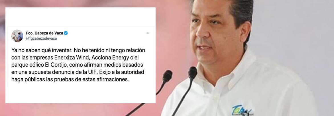 CABEZA DE VACA.....123