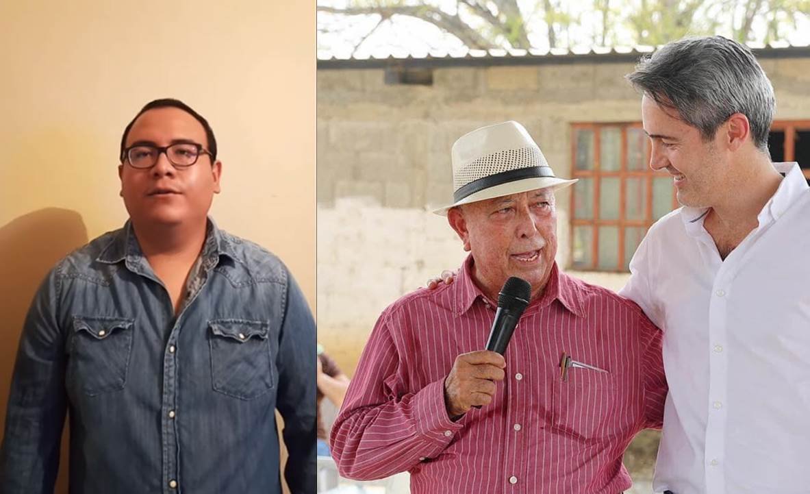 COMPOSICION DE PEDRO CASTILLO RIOS