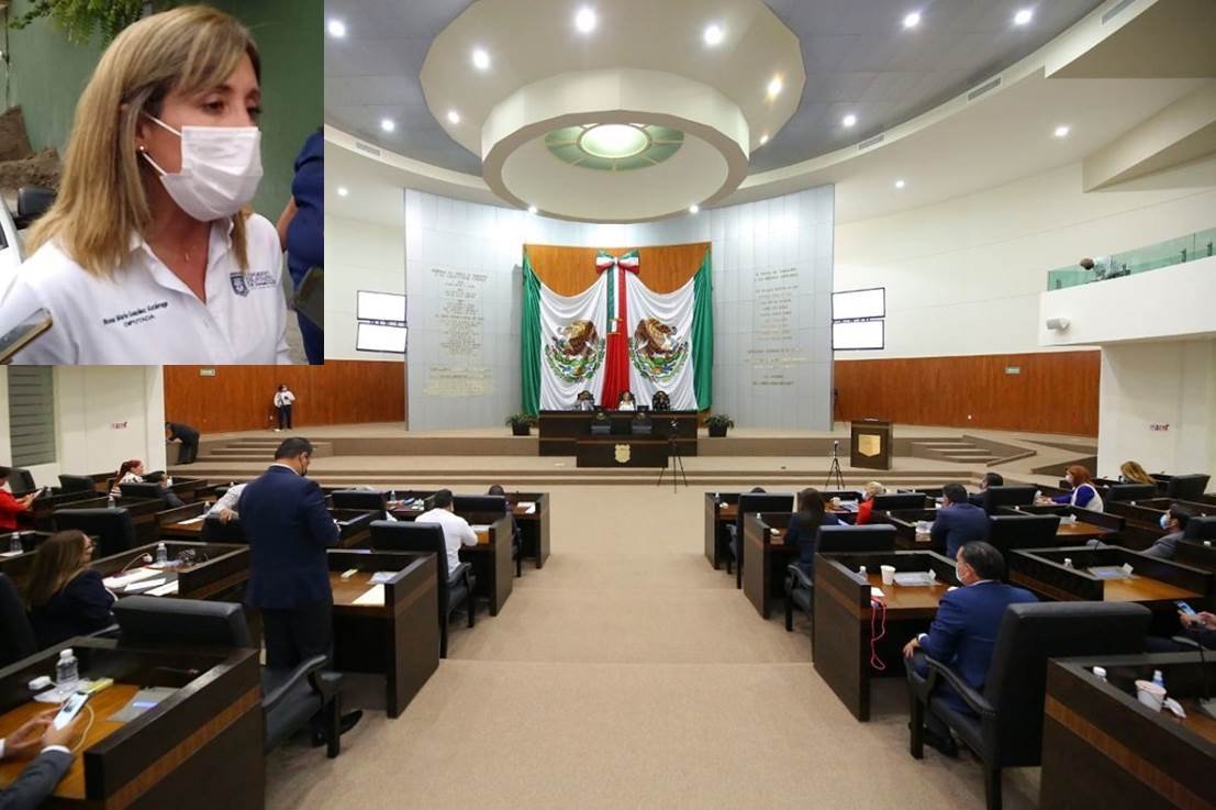 CONGRESO DE TAMAULIPAS....
