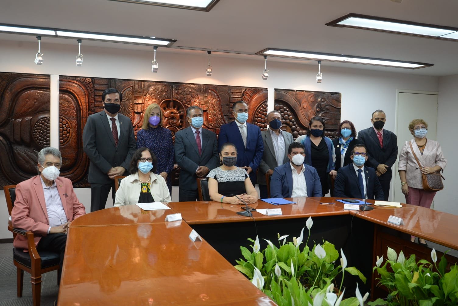 CONVENIO SEV-UV POR BOSQUE ESCUELA (2)